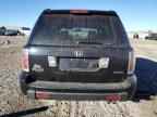 2006 HONDA PILOT