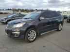 2013 CHEVROLET TRAVERSE