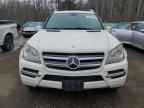 2012 MERCEDES-BENZ GL-Class