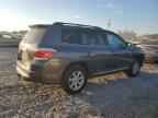 2011 TOYOTA HIGHLANDER