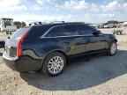 2014 CADILLAC CTS