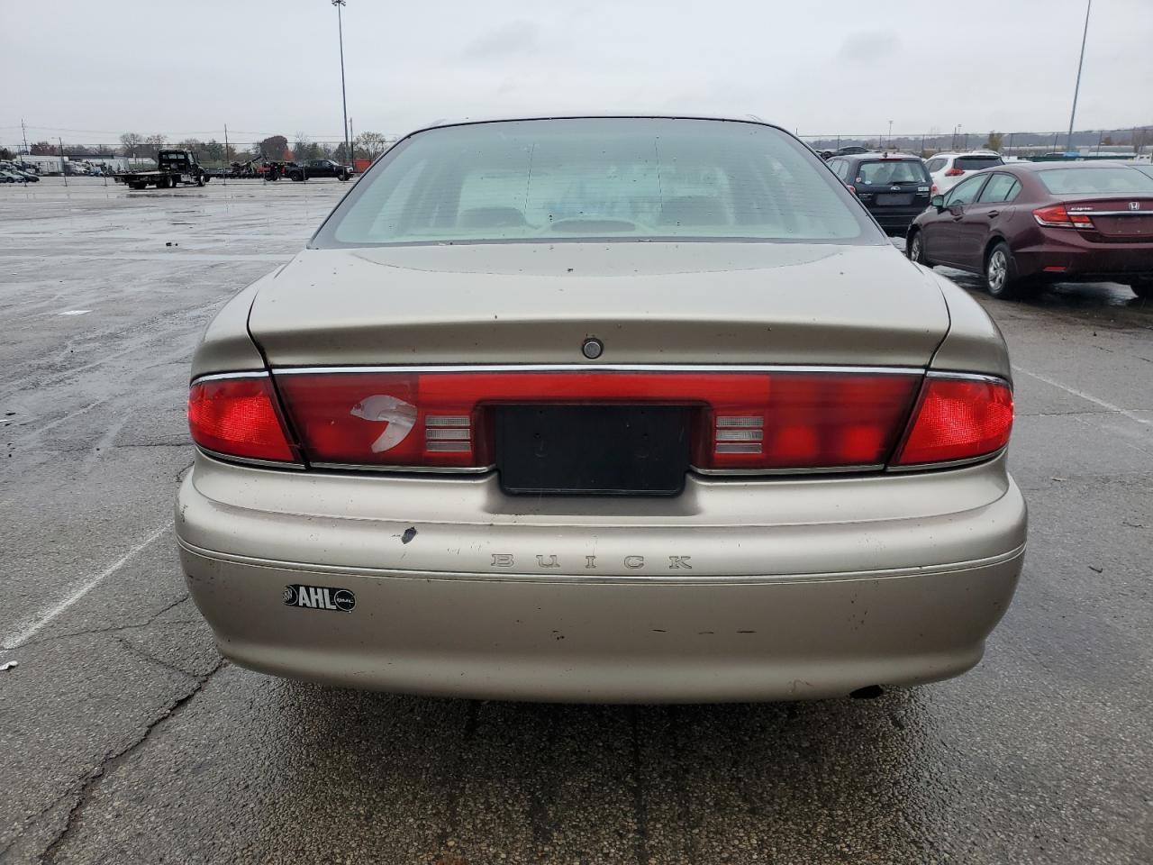 1999 BUICK Century