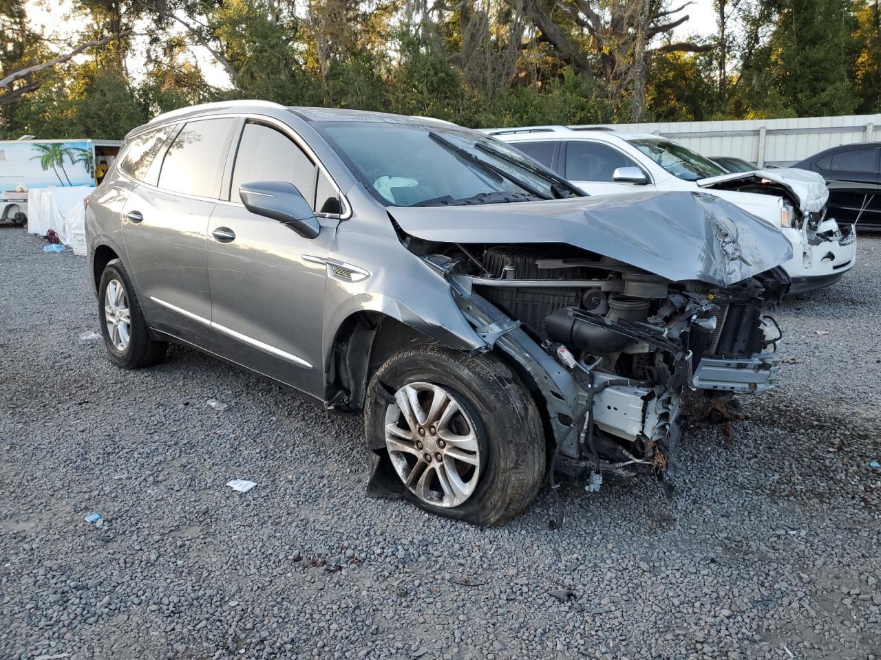 2020 BUICK ENCLAVE