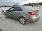 2011 KIA FORTE