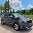 2022 KIA Carnival