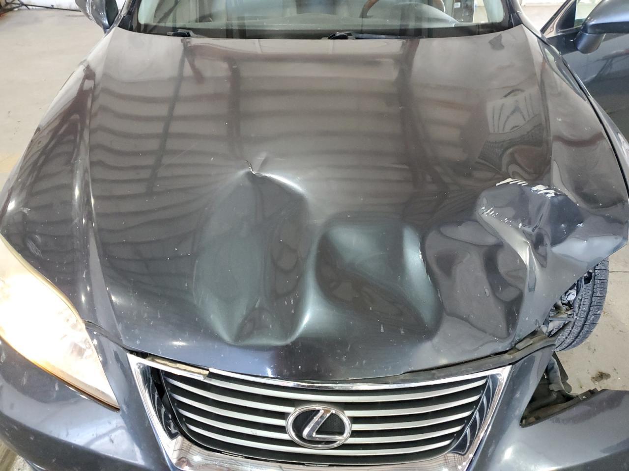 2007 LEXUS ES 350