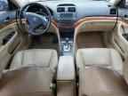 2007 ACURA TSX