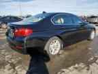 2015 BMW 5 series