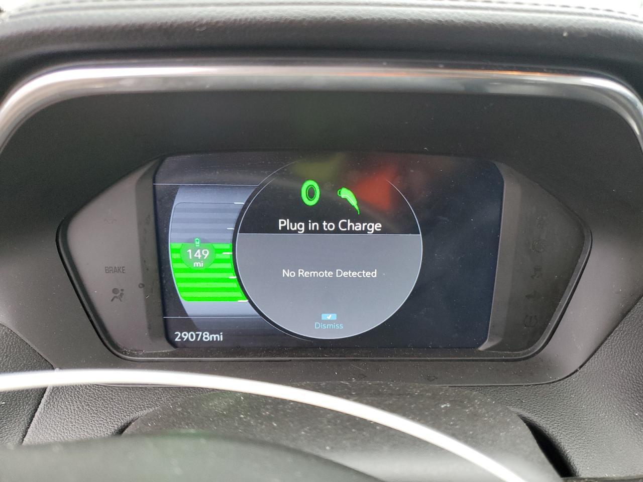 2023 CHEVROLET Bolt EUV