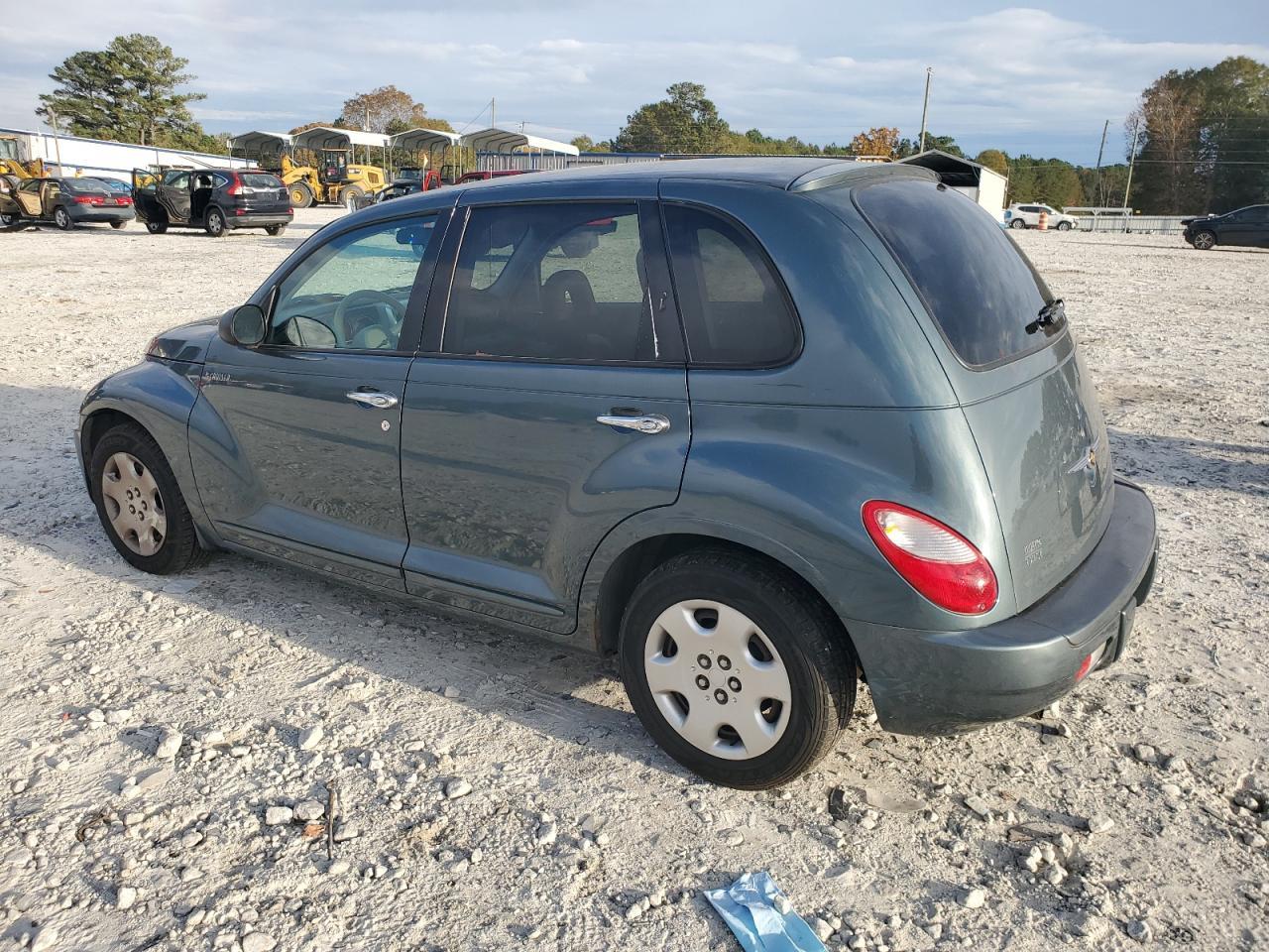 2006 CHRYSLER PT CRUISER