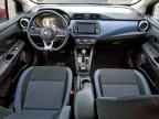 2024 NISSAN VERSA
