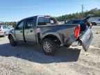 2016 NISSAN Frontier