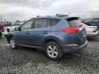 2014 TOYOTA RAV4