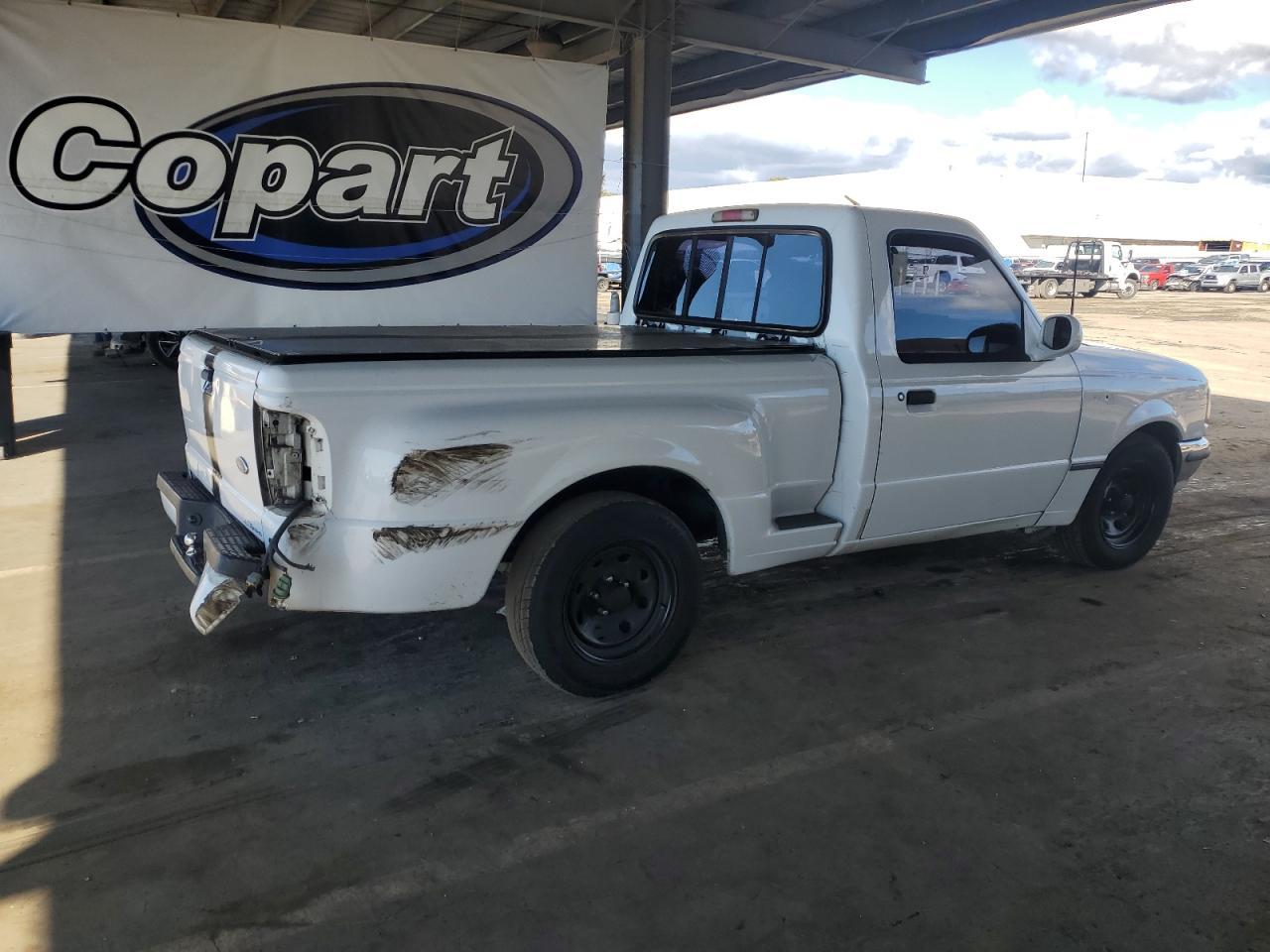 1994 FORD RANGER