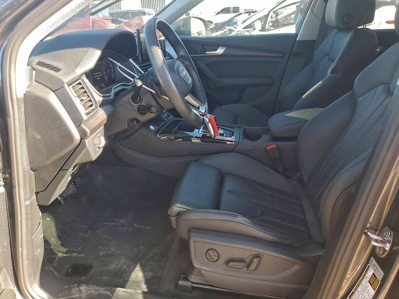 2024 AUDI Q5