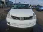 2011 NISSAN VERSA