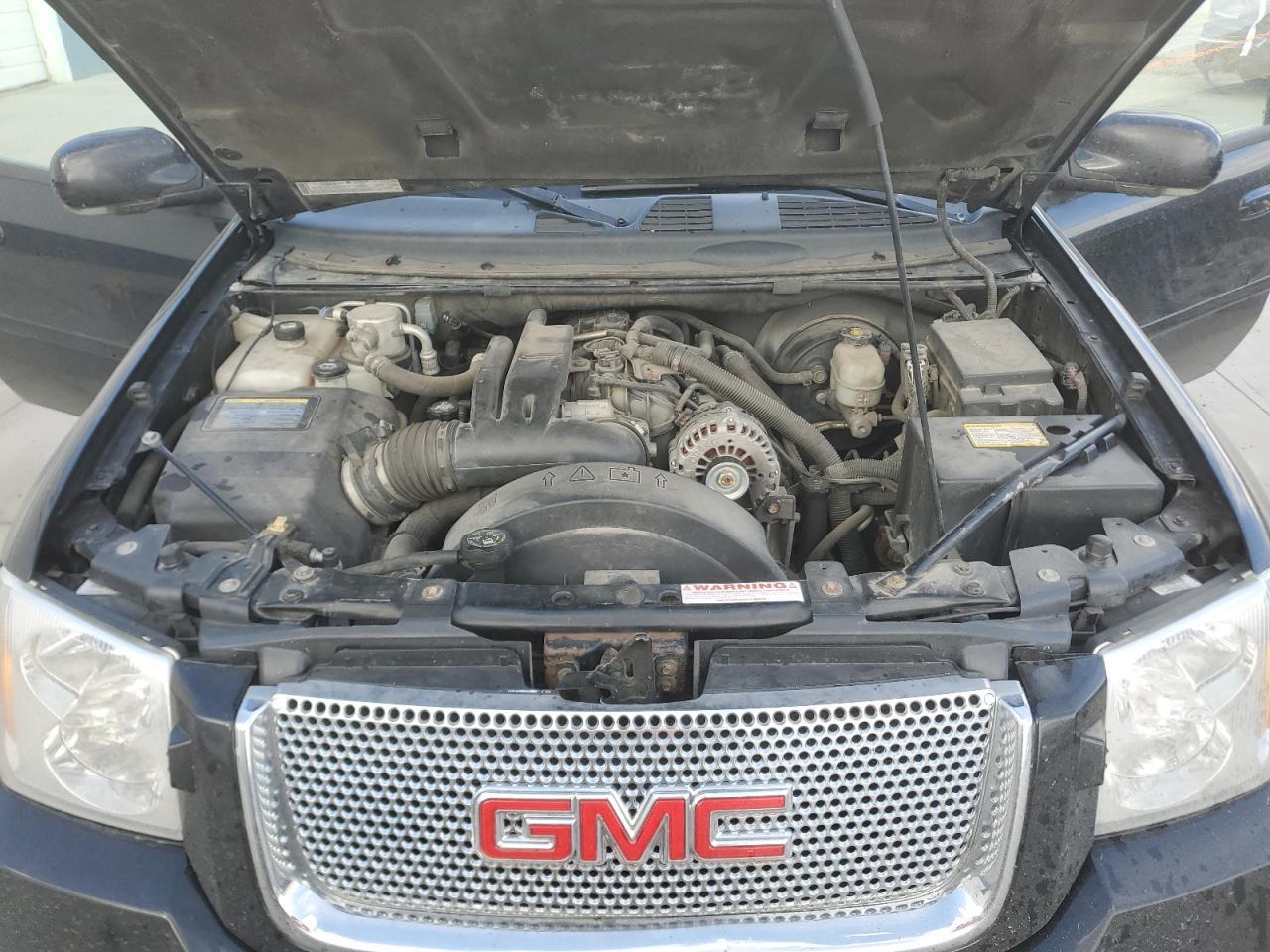 2006 GMC Envoy