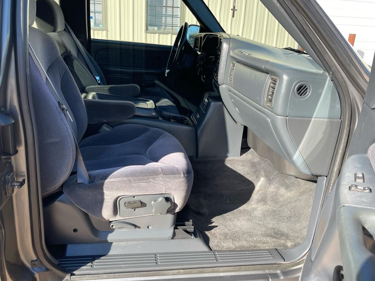 2001 GMC Sierra