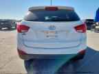 2015 HYUNDAI TUCSON