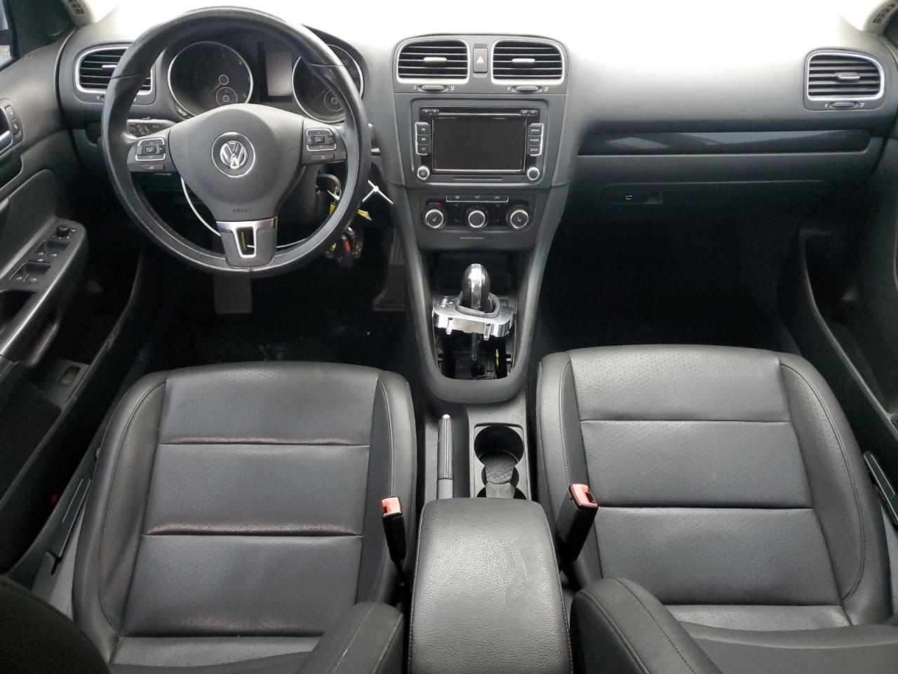 2014 VOLKSWAGEN JETTA