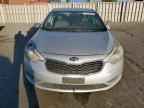 2016 KIA FORTE
