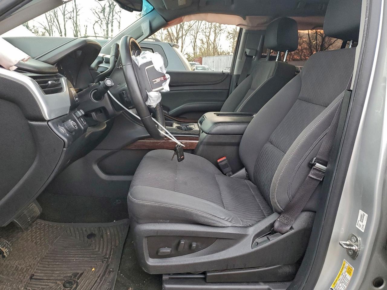 2016 GMC Yukon XL