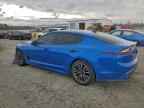 2018 KIA Stinger