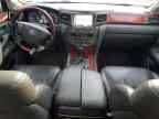 2008 LEXUS LX 570
