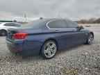 2014 BMW 5 series