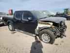 2017 NISSAN Frontier