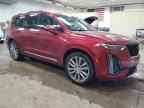 2020 CADILLAC XT6