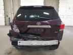 2013 TOYOTA HIGHLANDER