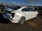 2022 KIA FORTE