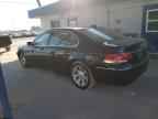 2006 BMW 7 series