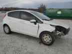 2014 FORD Fiesta
