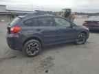 2017 SUBARU Crosstrek