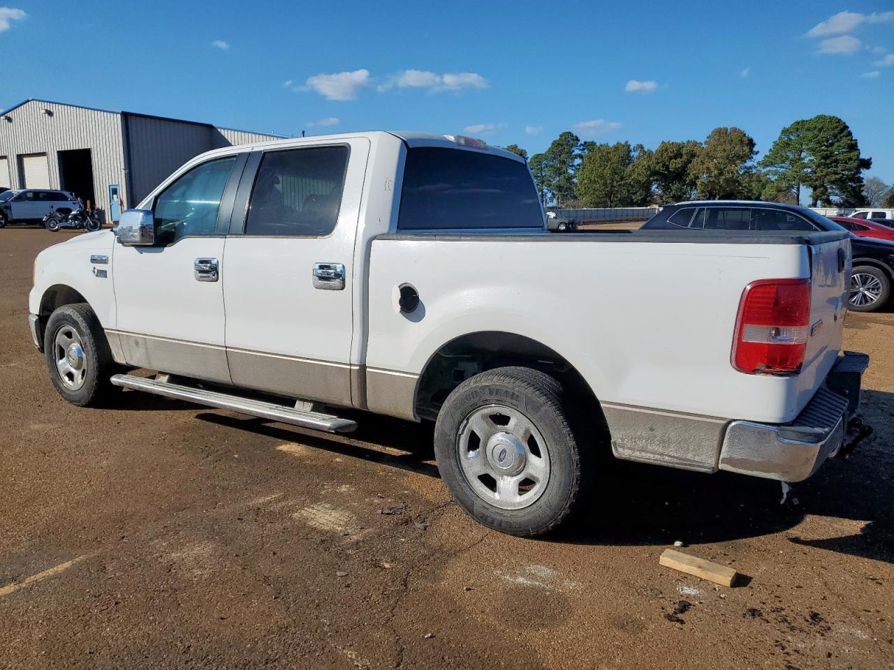 2006 FORD F-150