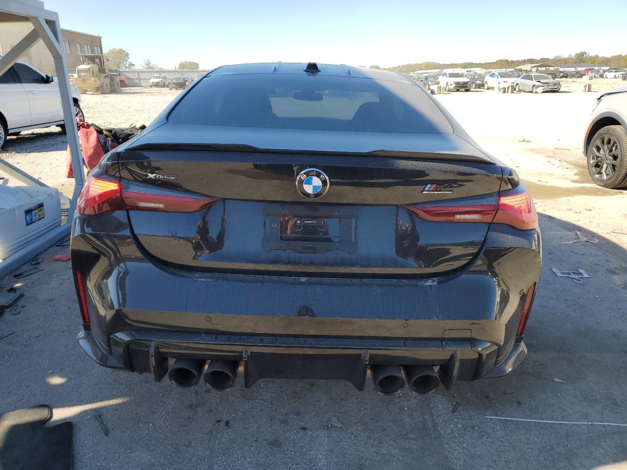 2024 BMW M4