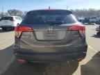 2016 HONDA HR-V