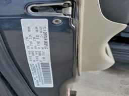 2012 DODGE GRAND CARAVAN