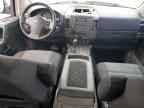 2004 NISSAN Titan