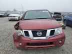 2019 NISSAN Frontier