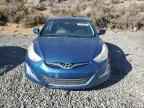 2015 HYUNDAI ELANTRA