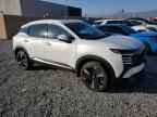 2025 NISSAN KICKS