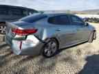 2017 KIA Optima Hybrid