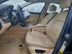 2011 BMW 5 series