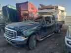 2002 FORD F-350