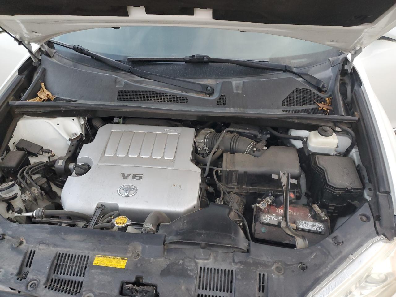 2013 TOYOTA HIGHLANDER