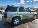 2004 CHEVROLET Trailblazer