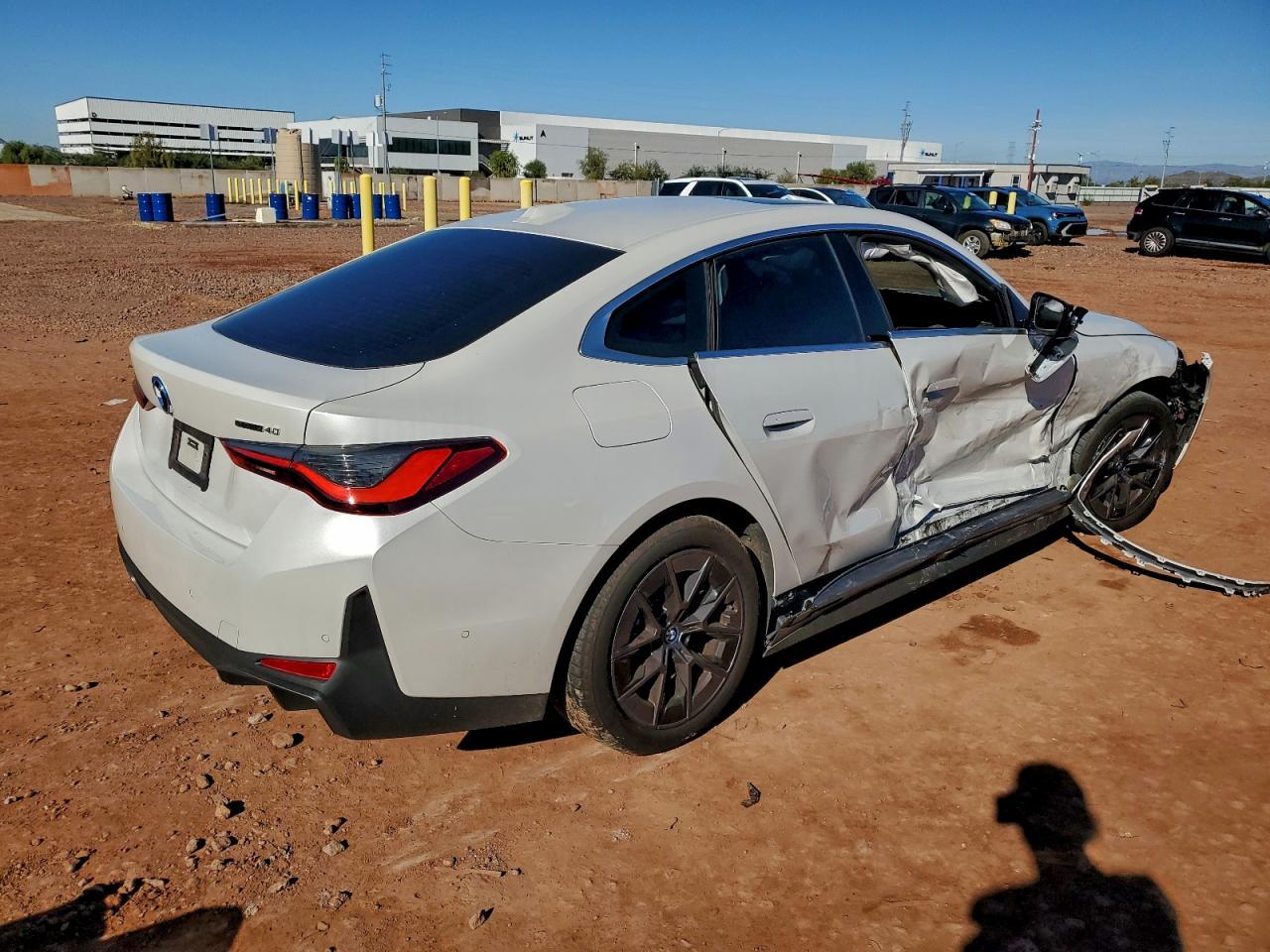 2024 BMW i4